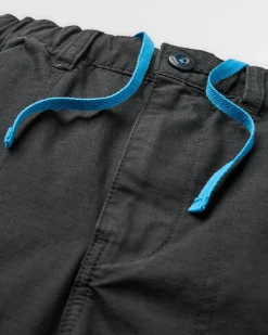 Herren Rif-Raf Bio-Baumwoll-Ripstop Hose