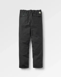 Herren Rif-Raf Bio-Baumwoll-Ripstop Hose