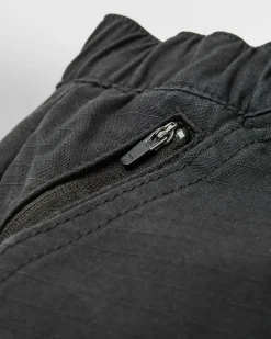 Herren Rif-Raf Bio-Baumwoll-Ripstop Hose