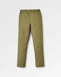 Herren Rif-Raf Bio-Baumwoll-Ripstop Hose