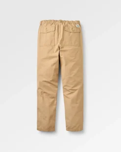 Herren Rif-Raf Bio-Baumwoll-Ripstop Hose
