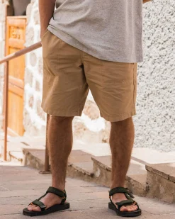 Herren Rif-Raf Ripstop-Shorts