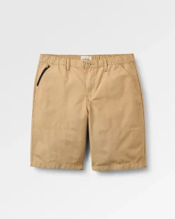 Herren Rif-Raf Ripstop-Shorts