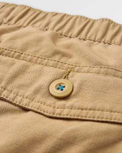 Herren Rif-Raf Ripstop-Shorts