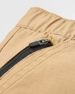 Herren Rif-Raf Ripstop-Shorts