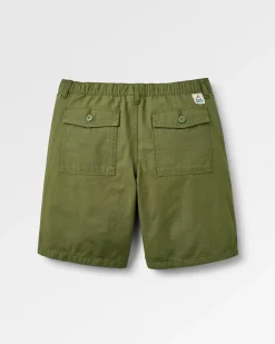 Herren Rif-Raf Ripstop-Shorts