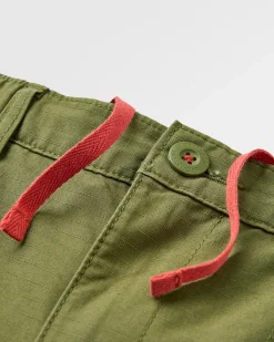Herren Rif-Raf Ripstop-Shorts