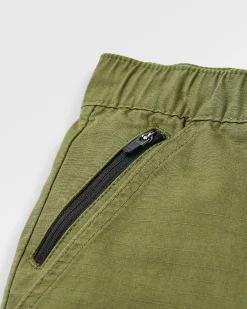 Herren Rif-Raf Ripstop-Shorts