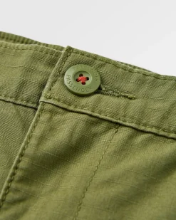 Herren Rif-Raf Ripstop-Shorts