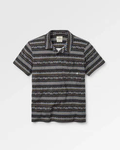 Herren Rising Frottee-Polo