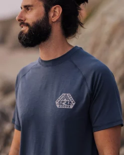 Herren Roam Active T-Shirt