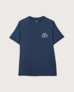 Herren Roam Active T-Shirt