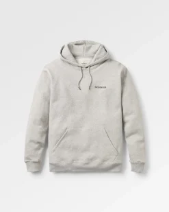 Herren Roamer Baumwoll-Hoodie