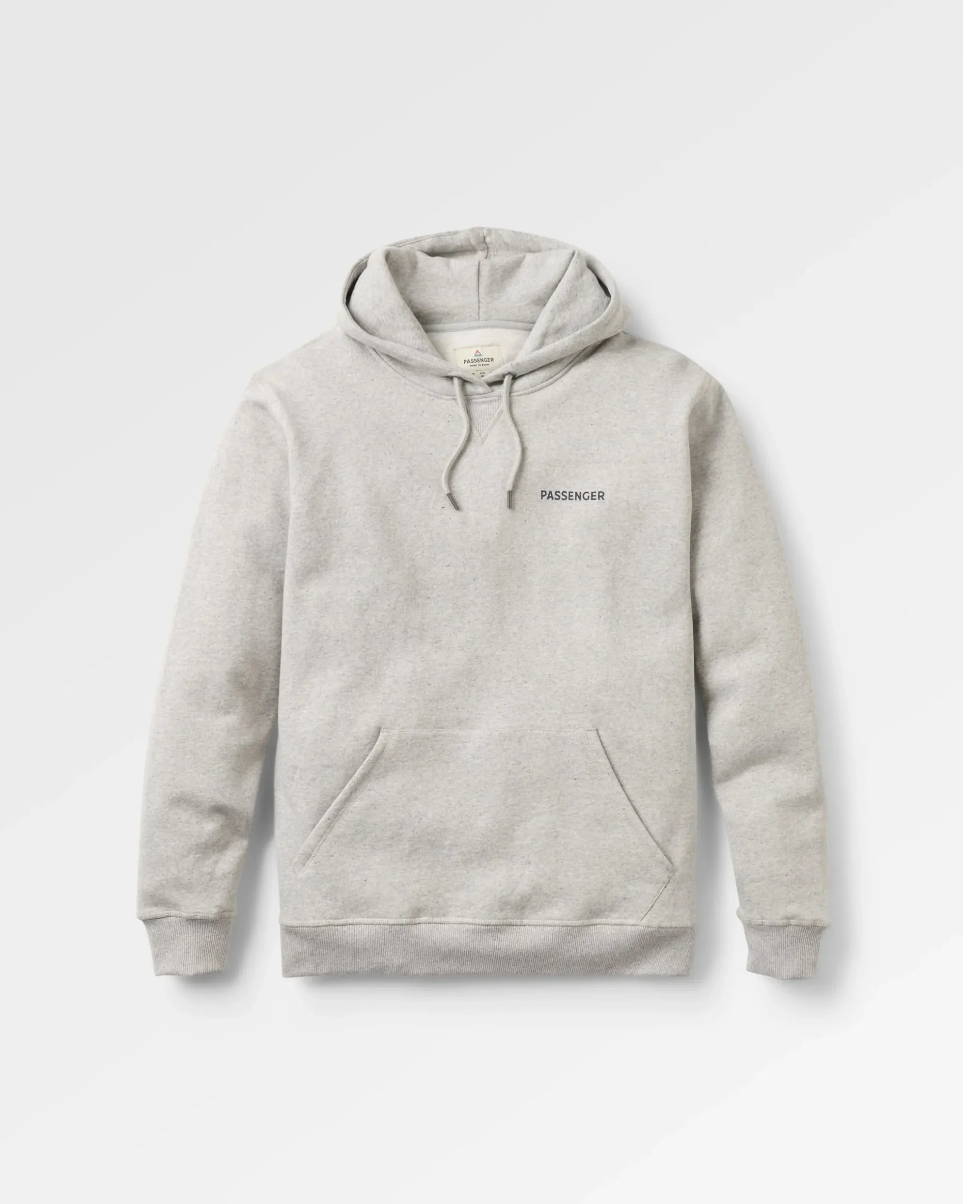 Herren Roamer Baumwoll-Hoodie