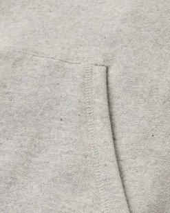 Herren Roamer Baumwoll-Hoodie