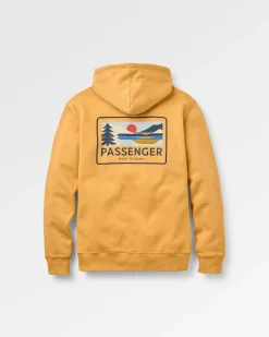 Herren Roamer Hoodie