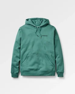 Herren Roamer Hoodie