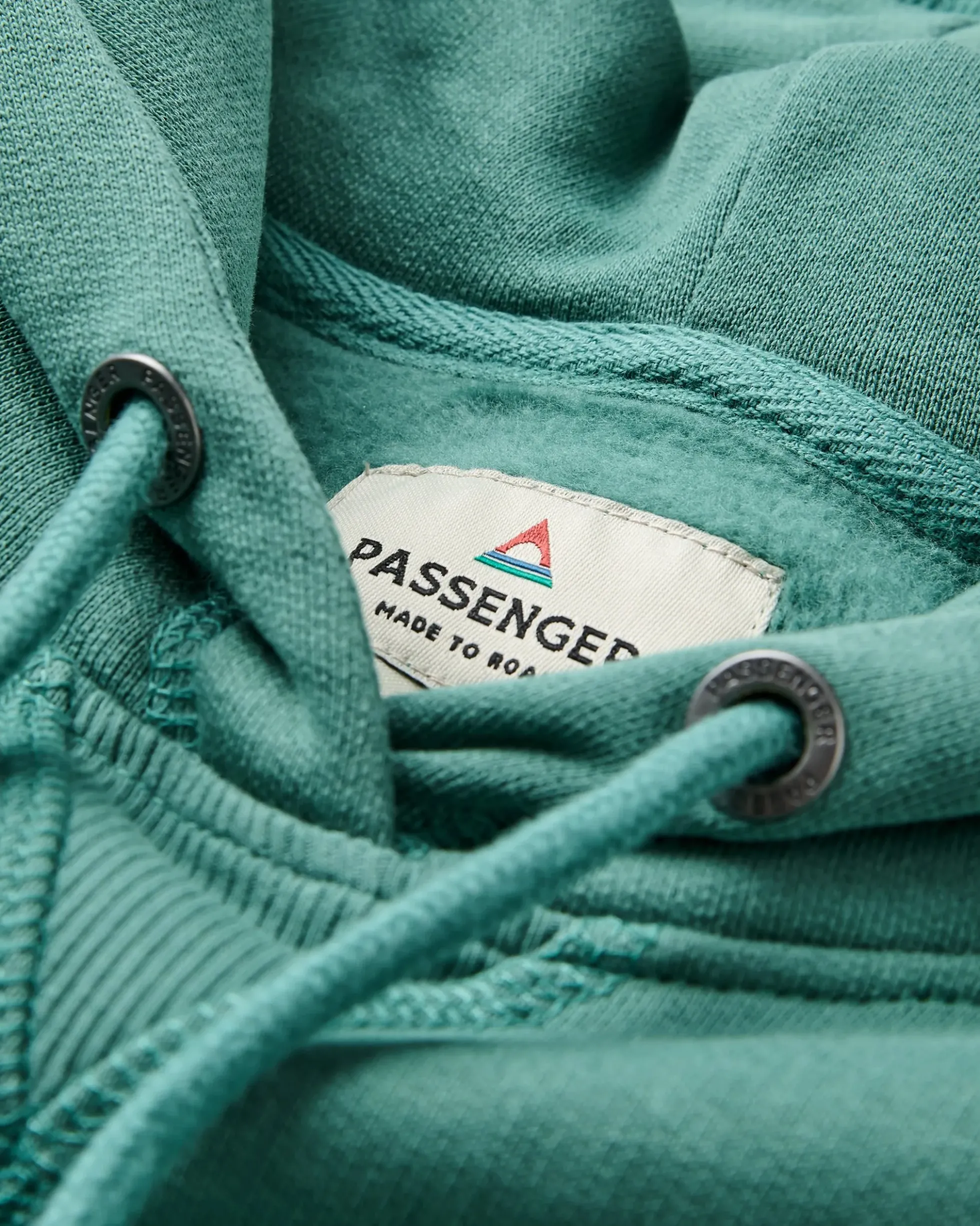 Herren Roamer Hoodie