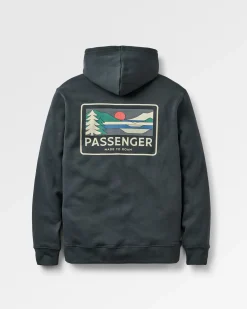 Herren Roamer Hoodie