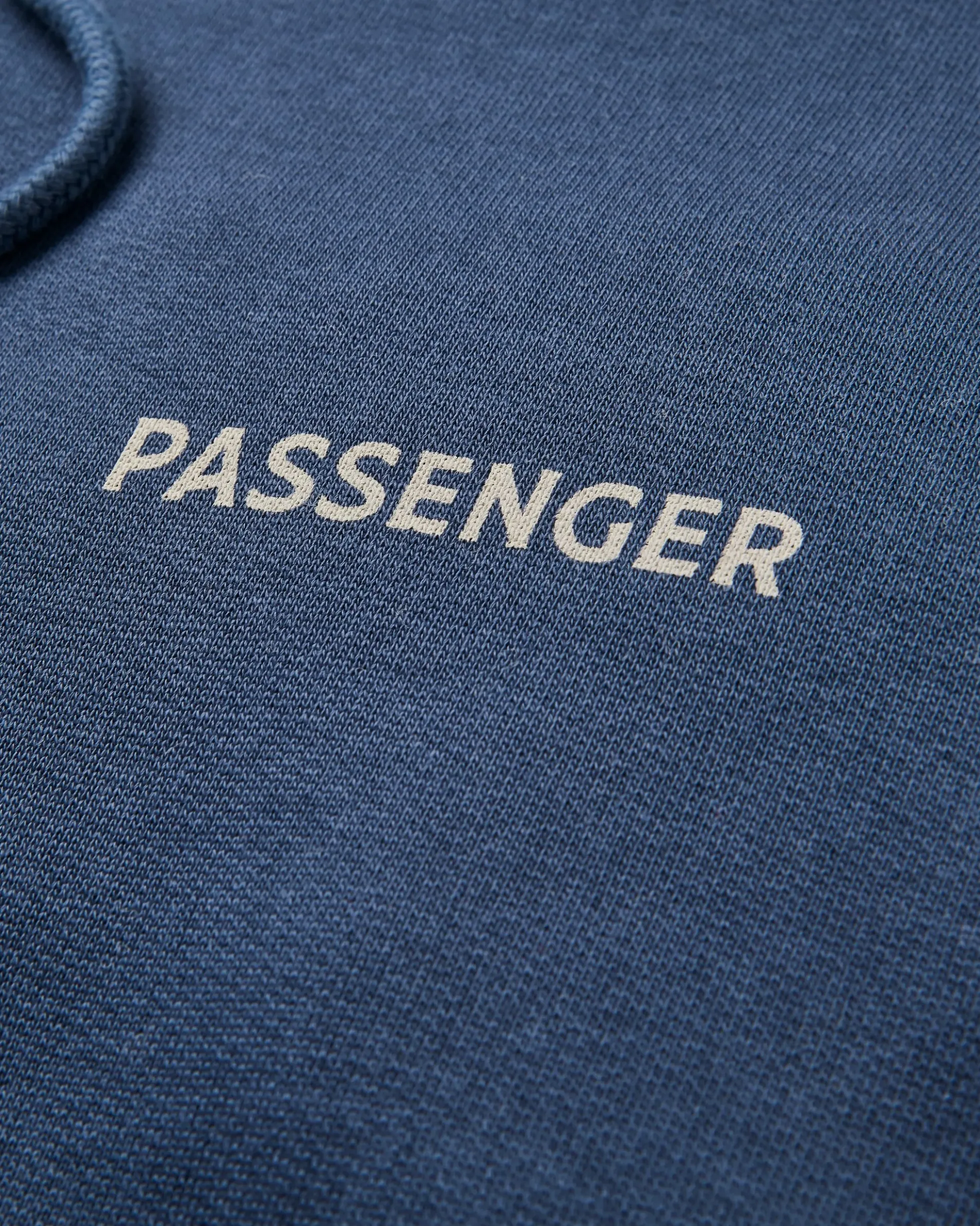 Herren Roamer Hoodie – Dunkles Navy