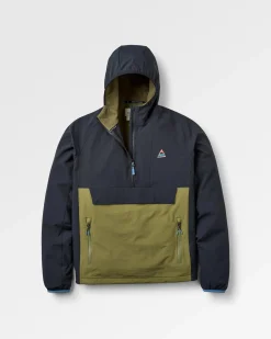 Herren Roamer Light Softshell Anorak