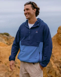 Herren Roamer Light Softshell Anorak