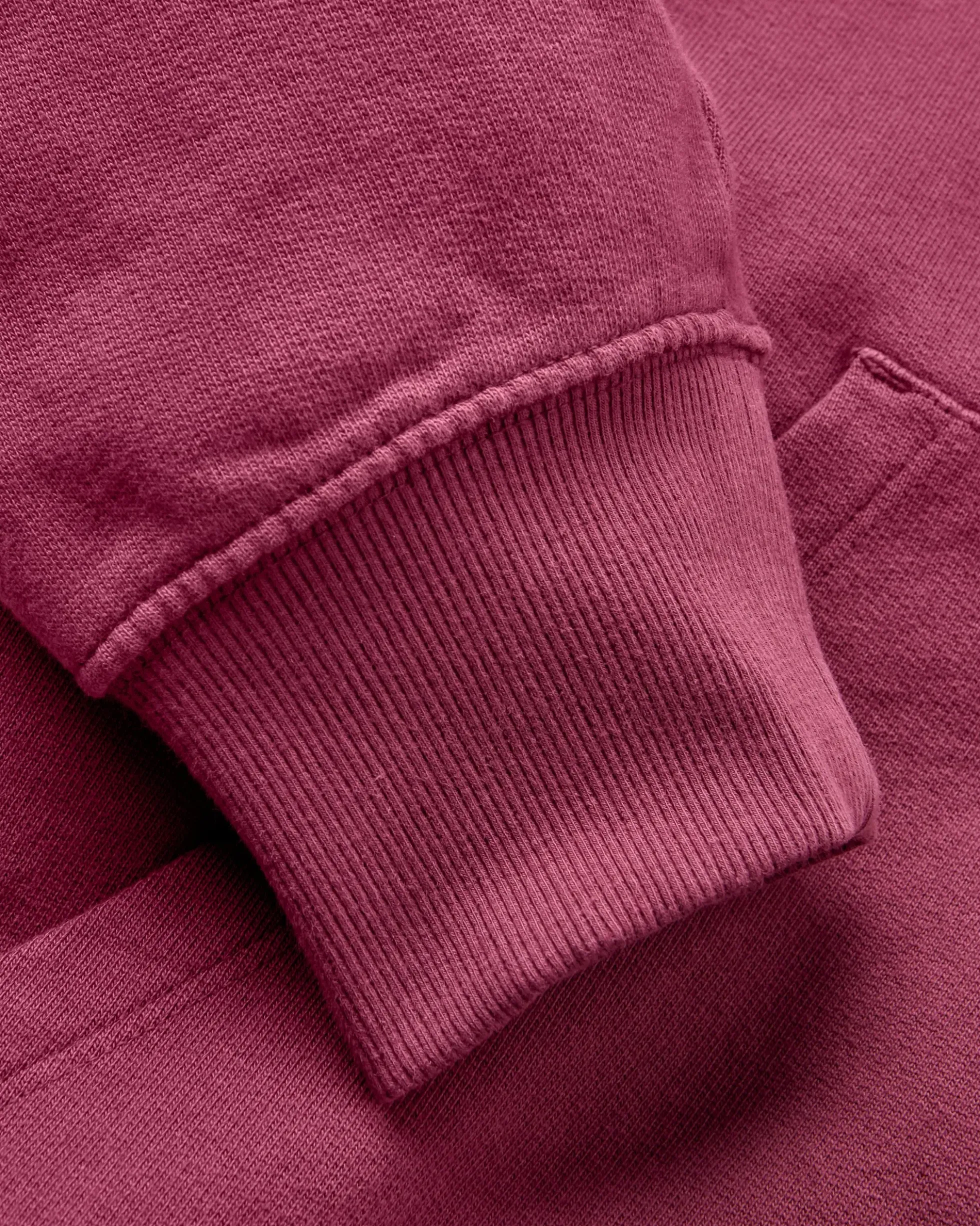 Herren Roamer Patch Hoodie