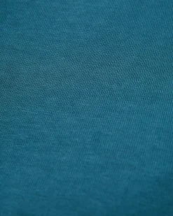 Herren Roamer Patch Lockeres T-Shirt