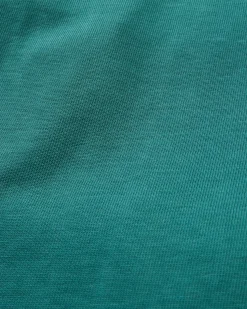 Herren Roamer Patch Relaxed Fit T-Shirt
