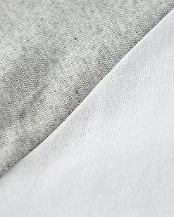 Herren Roamer Raglan Langarmshirt