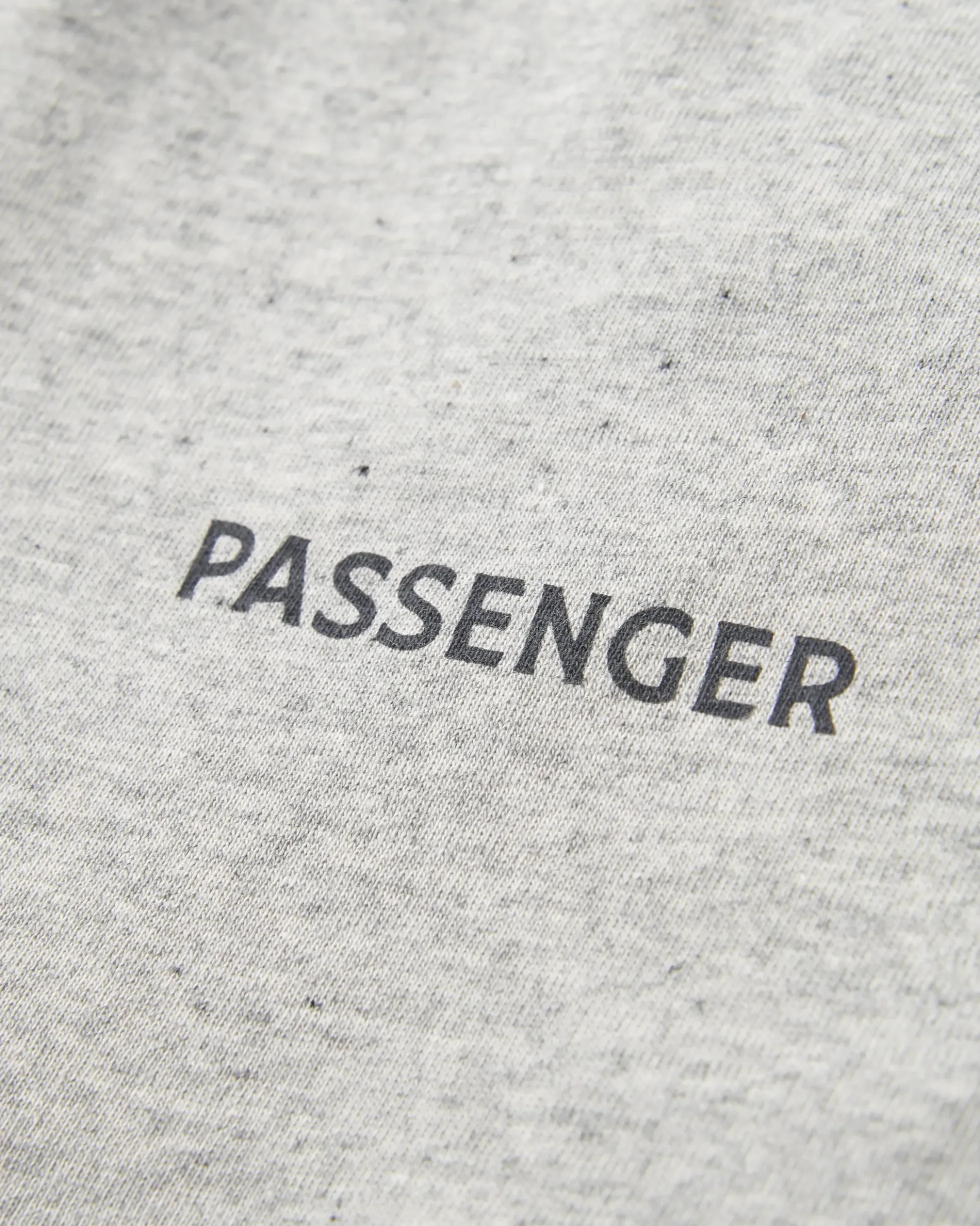 Herren Roamer Raglan Langarmshirt