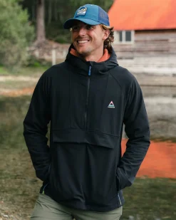 Herren Roamer Softshell Anorak