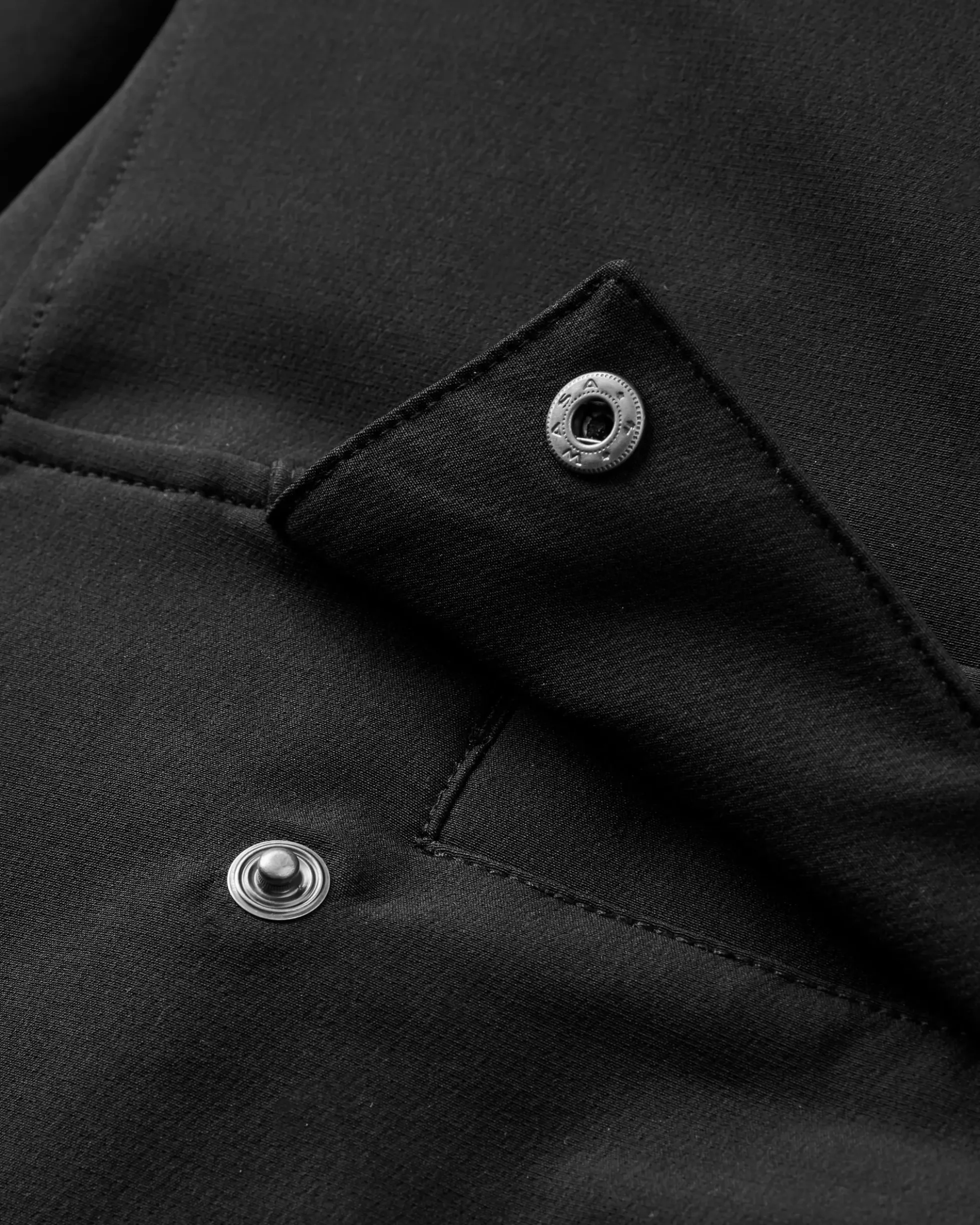 Herren Roamer Softshell Anorak