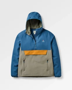 Herren Roamer Softshell Anorak