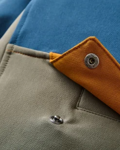 Herren Roamer Softshell Anorak