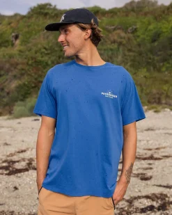 Herren Roam Free T-Shirt