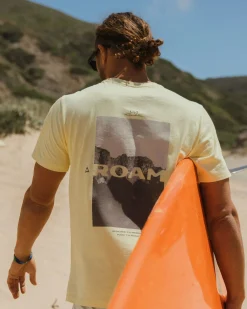 Herren Roam T-Shirt