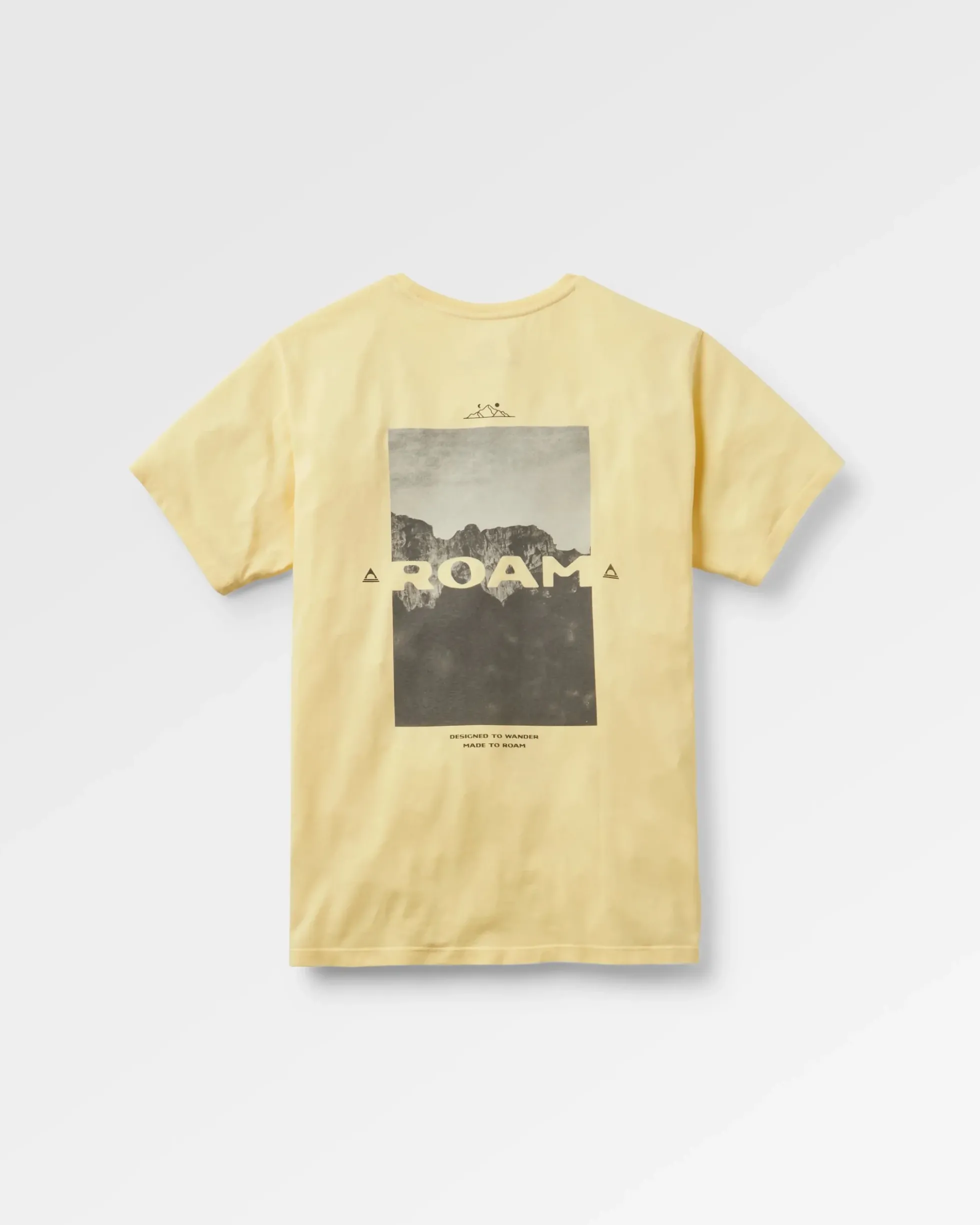 Herren Roam T-Shirt