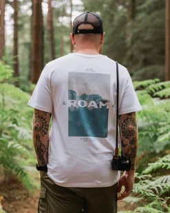 Herren Roam T-Shirt