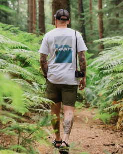 Herren Roam T-Shirt