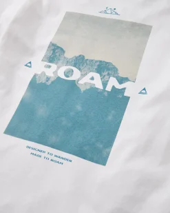 Herren Roam T-Shirt