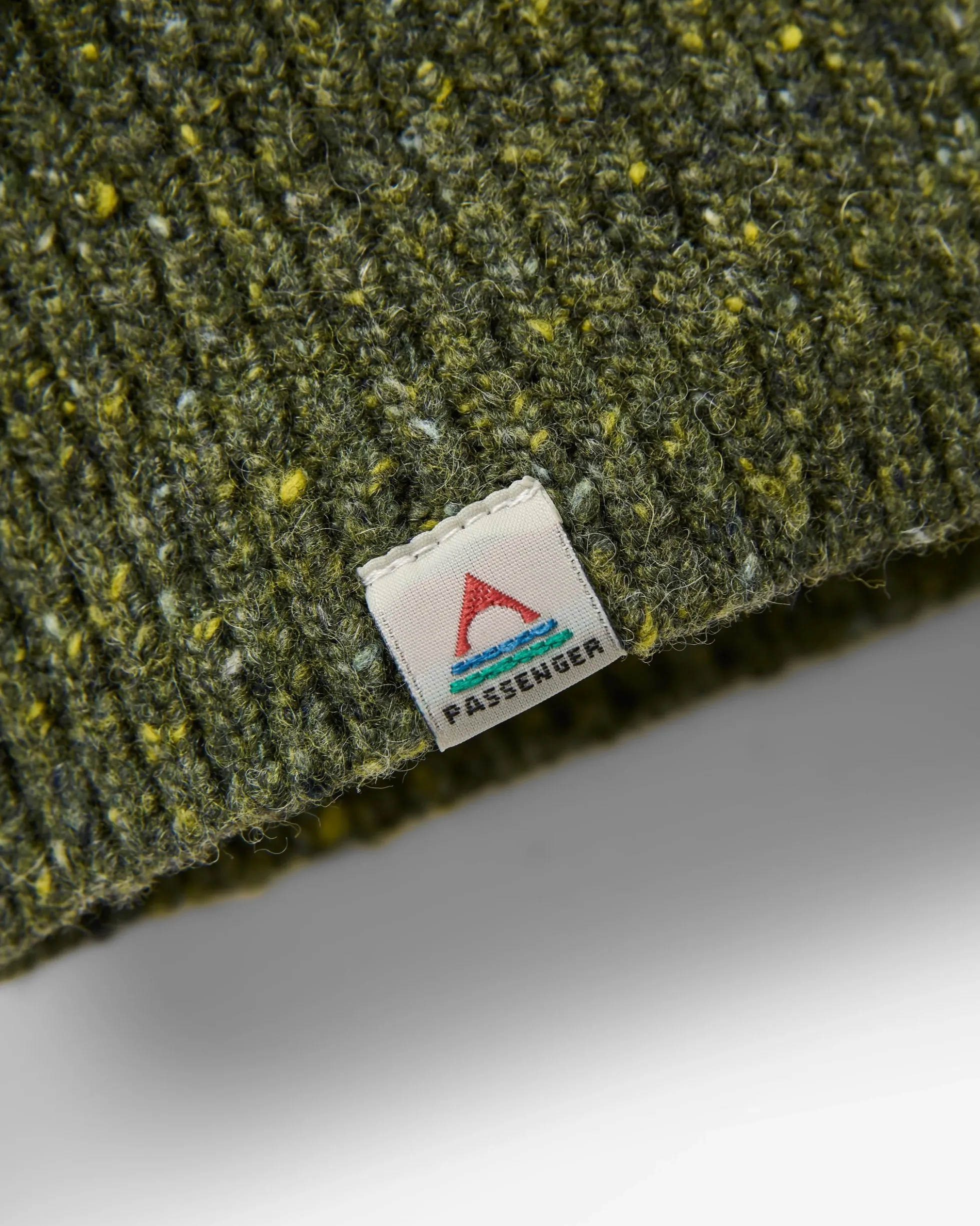 Herren Sandbar Merino Blend Gestrickter Pullover