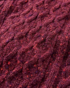 Herren Sandbar Merino Blend Strickpullover