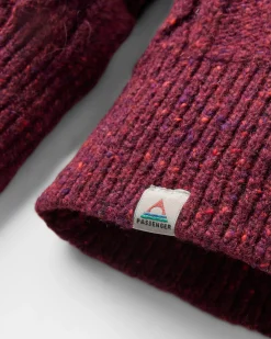 Herren Sandbar Merino Blend Strickpullover
