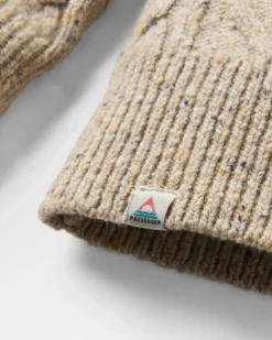 Herren Sandbar Merino Wollmisch Pullover