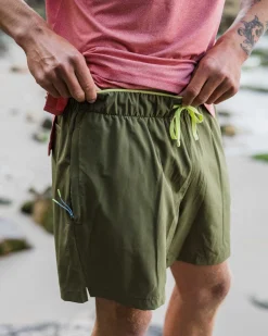 Herren Sandune Wandershorts