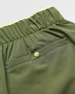 Herren Sandune Wandershorts