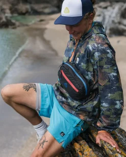 Herren Sandune Wandershorts