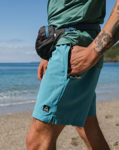 Herren Sandune Wandershorts