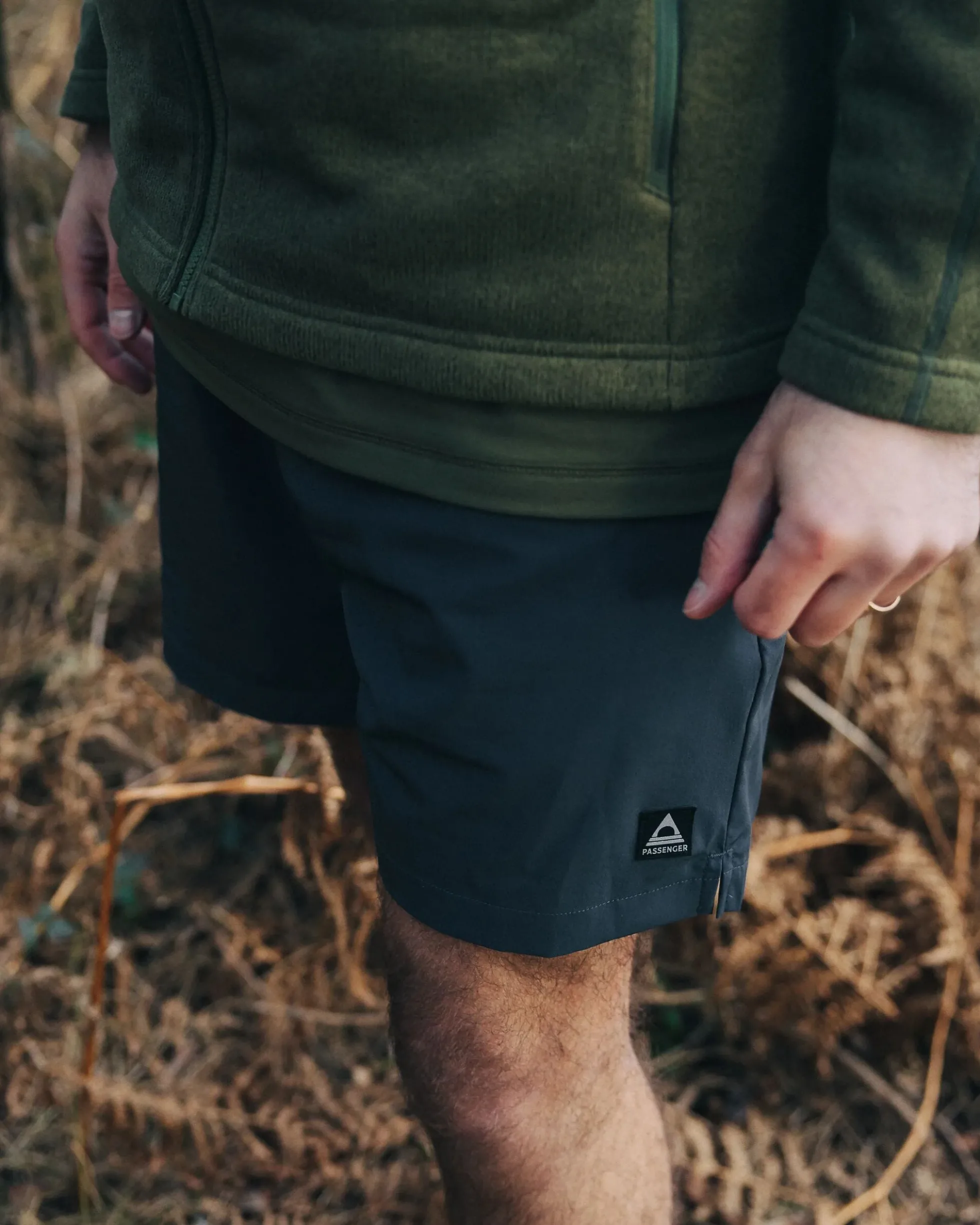 Herren Sandune Wandershorts
